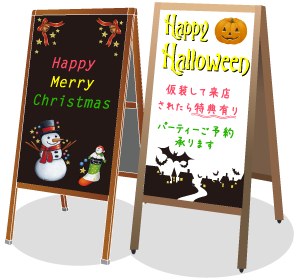 木製看板は作り方次第で店舗の雰囲気まで伝えます 手書き 木製看板専門店